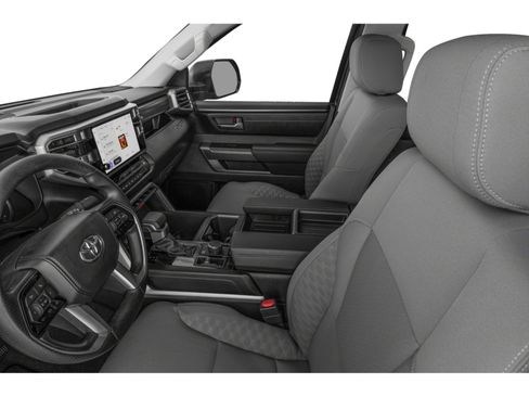 New 2026 Toyota Tundra SR5 AWD/4WD image 8