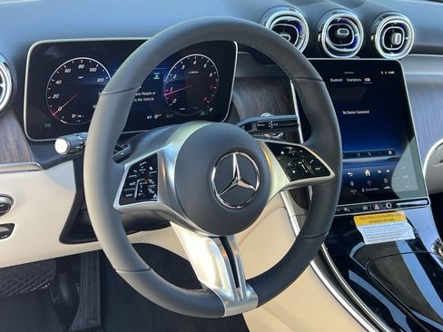 New 2026 Mercedes-Benz GLC 300 4MATIC image 14