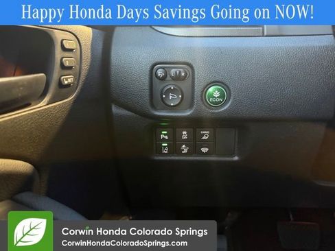 New 2026 Honda Ridgeline TrailSport image 20