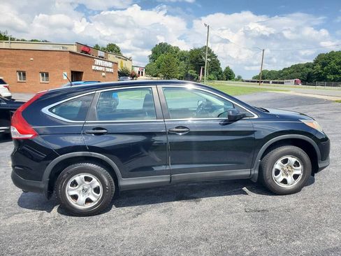 Used 2014 Honda CR-V LX image 4