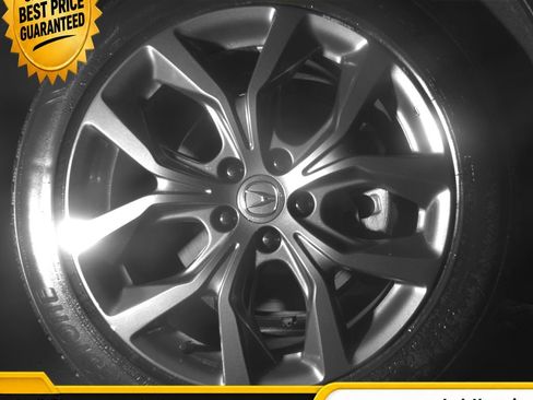 Used 2023 Acura MDX A-Spec AWD/4WD image 26