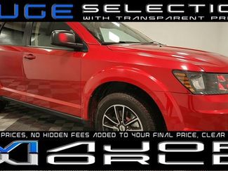 Used 2018 Dodge Journey SE w/ Popular Equipment Group image 1