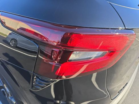 New 2026 Chevrolet Trax RS w/ Driver Confidence Package image 34