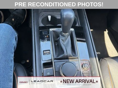 Used 2023 MAZDA CX-50 2.5 Turbo w/ Accent Package AWD/4WD image 29