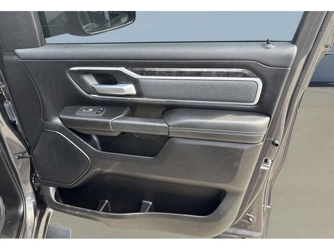 Used 2022 RAM 1500 Big Horn AWD/4WD image 23