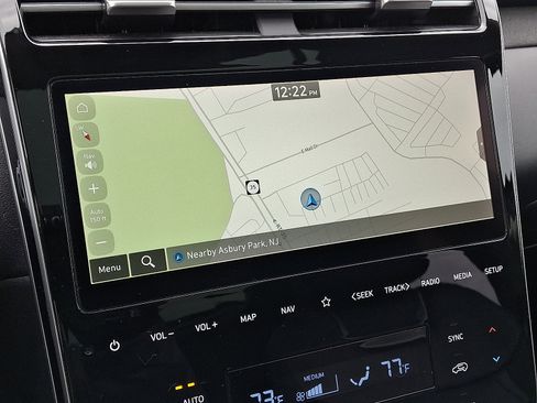 Used 2023 Hyundai Tucson Limited image 17