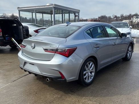 Used 2019 Acura ILX image 6