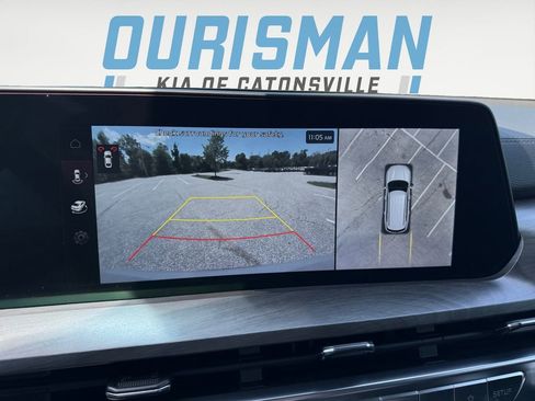 New 2025 Kia Telluride SX Prestige X-Line image 20