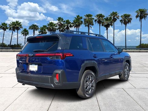 New 2026 Subaru Outback Premium image 4