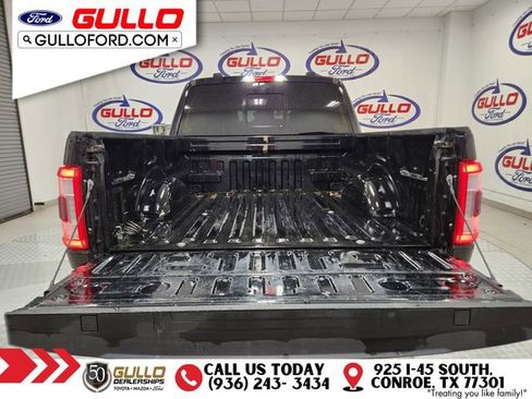 Used 2023 Ford F150 Lariat image 10