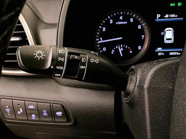 Used 2021 Hyundai Tucson Ultimate AWD/4WD image 30