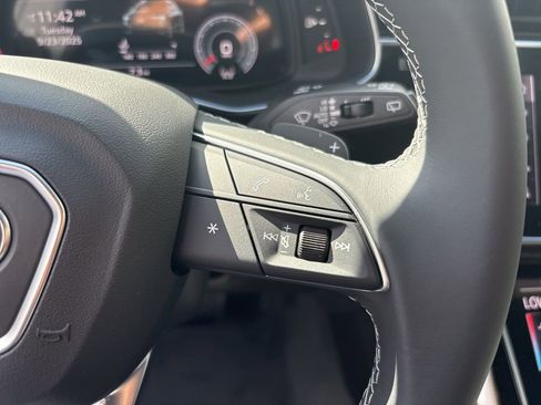 New 2026 Audi Q8 Premium Plus image 22