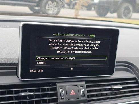 Used 2019 Audi Q5 2.0T Premium Plus w/ Premium Plus Package image 8