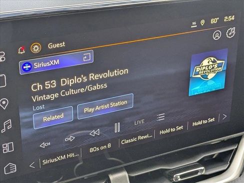 New 2026 Chevrolet Equinox LT image 13