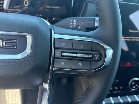 New 2026 GMC Terrain Elevation image 18