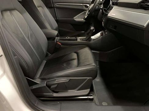Used 2020 Audi Q3 2.0T Premium w/ Convenience Package image 71