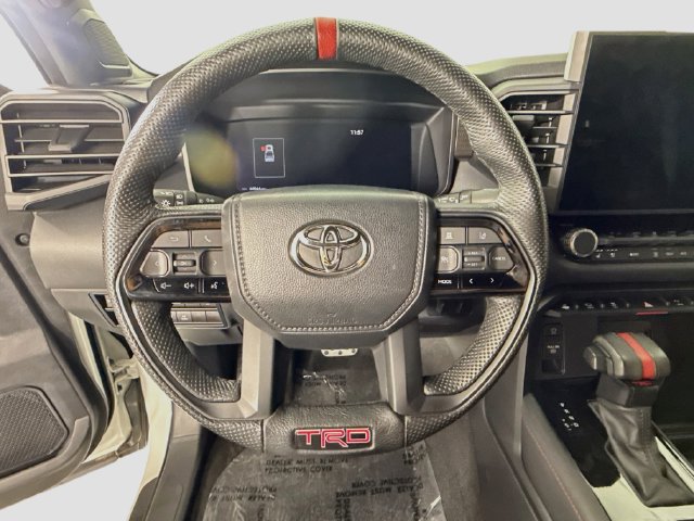 Used 2024 Toyota Tundra TRD Pro AWD/4WD image 13