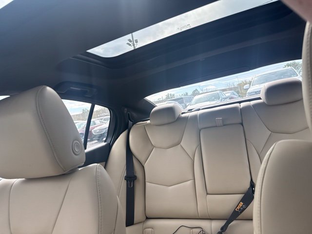 Used 2024 Cadillac CT5 Luxury w/ Sun And Sound Package AWD/4WD image 25