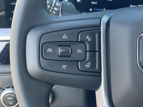 New 2026 GMC Sierra 1500 Elevation w/ Preferred Package image 11