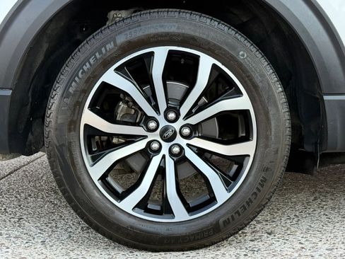 Used 2020 Ford Explorer ST w/ Premium Technology Package AWD/4WD image 25