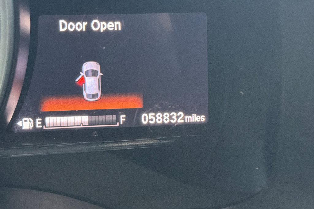 Used 2019 Honda Fit EX image 25