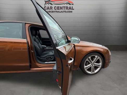 Used 2014 Audi S8 image 13