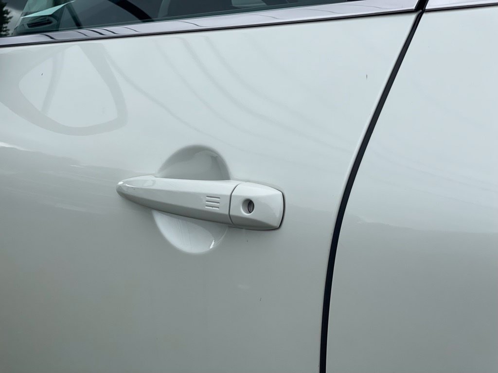 Certified 2024 Nissan Pathfinder SV AWD/4WD image 30