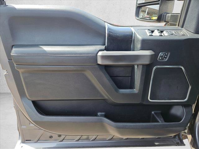 Used 2021 Ford F350 Platinum AWD/4WD image 19