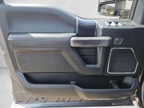 Used 2021 Ford F350 Platinum AWD/4WD image 19