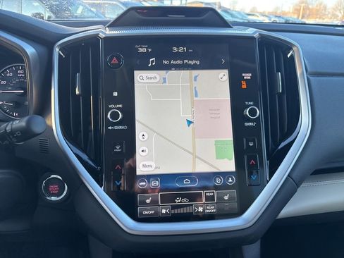 New 2026 Subaru Ascent Limited image 17