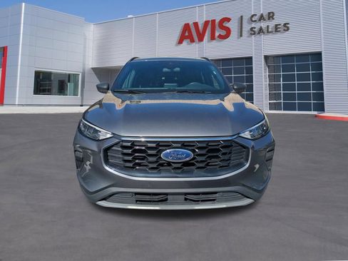 Used 2025 Ford Escape ST-Line FWD image 2