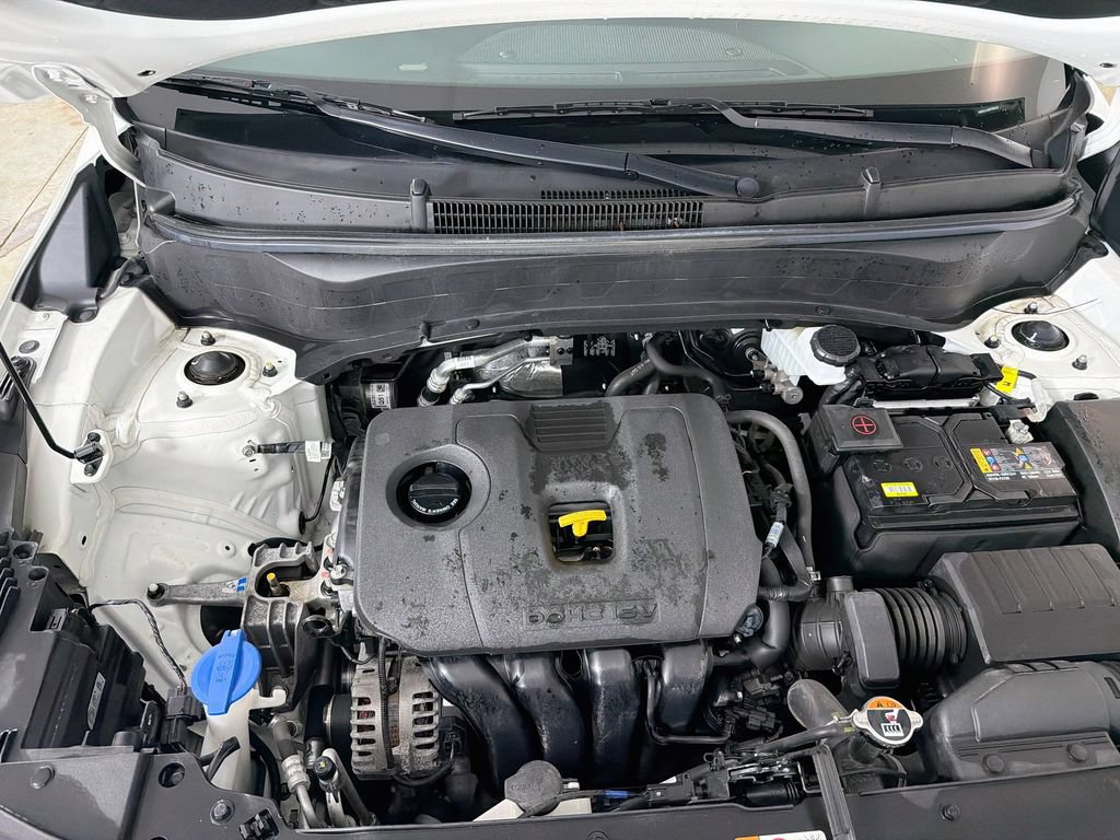 Used 2024 Kia Seltos S AWD/4WD image 29