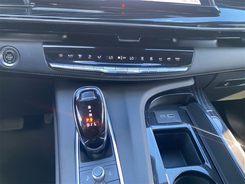 Used 2021 Cadillac Escalade Sport image 27