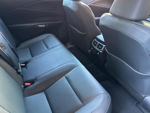 Certified 2025 Lexus RX 350 Premium w/ Convenience Package AWD/4WD image 30