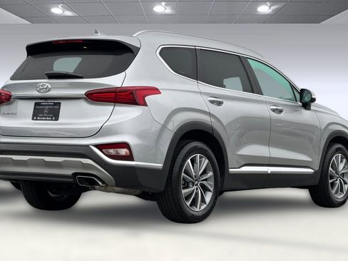 Used 2020 Hyundai Santa Fe SEL w/ Convenience + Premium Package image 8