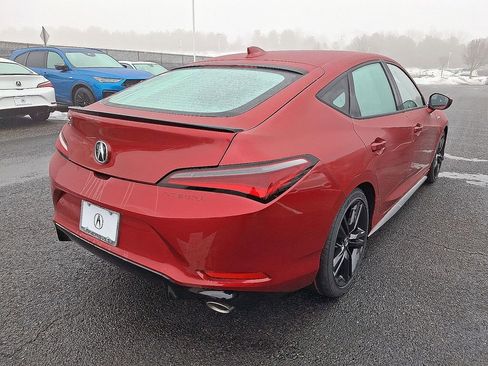 New 2026 Acura Integra A-Spec image 4