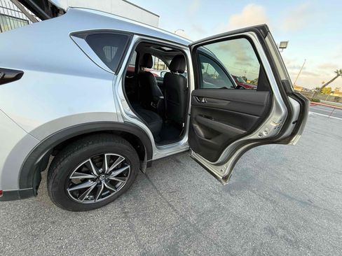 Used 2018 MAZDA CX-5 Grand Touring FWD image 35