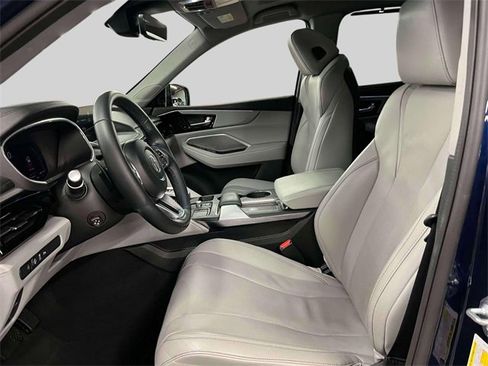 Used 2023 Acura MDX SH-AWD w/ Technology Package image 13