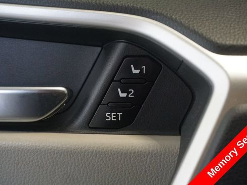 Used 2024 Toyota RAV4 XLE Premium w/ Weather Package AWD/4WD image 6