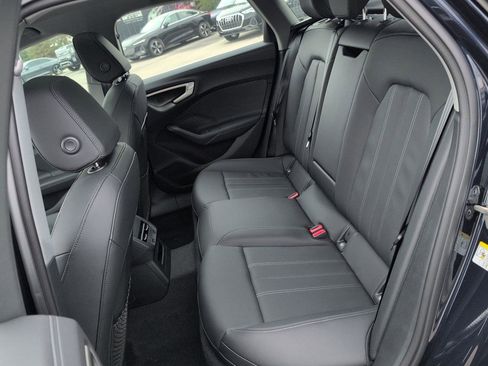 New 2025 Audi A5 2.0T Premium Plus image 20