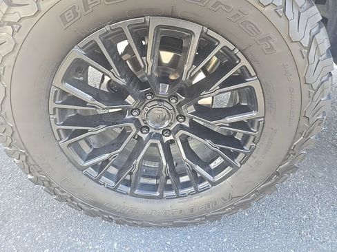 Used 2023 Ford F150 Tremor w/ Equipment Group 402A High AWD/4WD image 40
