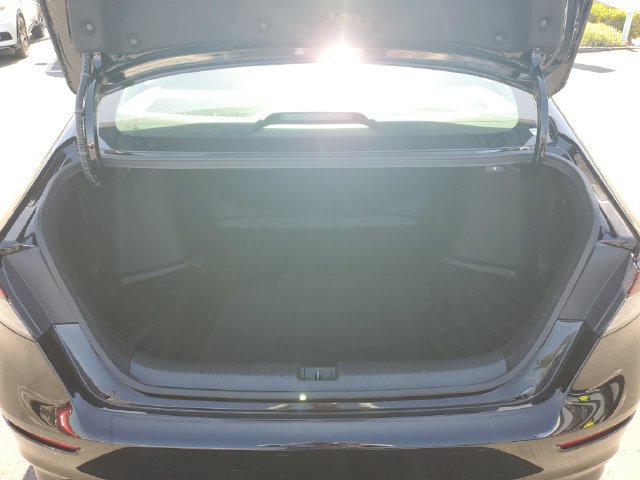 Certified 2024 Honda Accord LX image 8