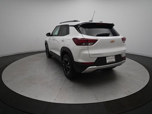 Used 2021 Chevrolet TrailBlazer LT w/ Convenience Package image 33