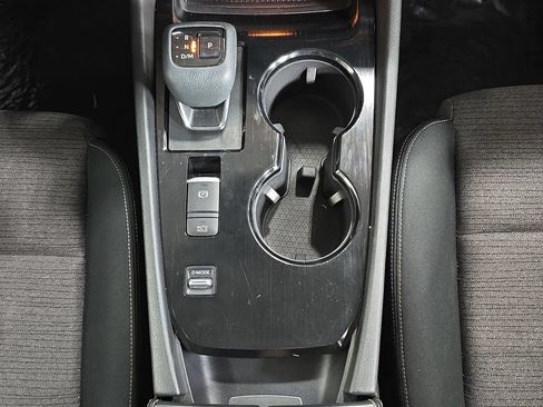 Used 2021 Nissan Rogue SV FWD image 20