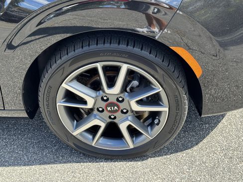 Used 2020 Kia Soul GT-Line w/ GT 2.0L Power Sunroof Package image 12