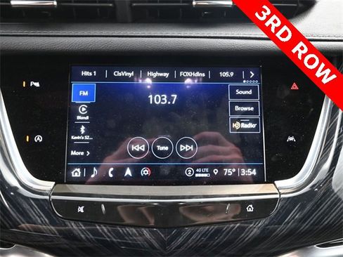 Used 2024 Cadillac XT6 Premium Luxury image 23