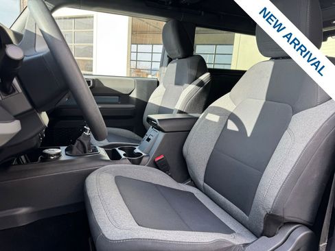 Used 2023 Ford Bronco 2-Door image 12
