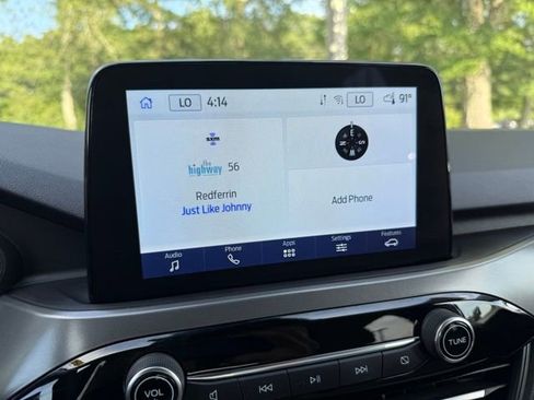 Certified 2023 Ford Escape Active image 23