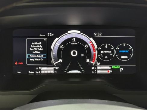 New 2026 Toyota Tundra 1794 Edition image 16