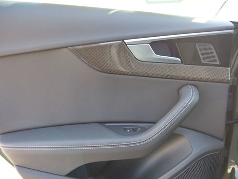 Used 2023 Audi S5 Premium Plus w/ Premium Plus Package image 32